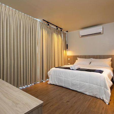 Welkome Apartments - Miraflores Lima Exterior photo